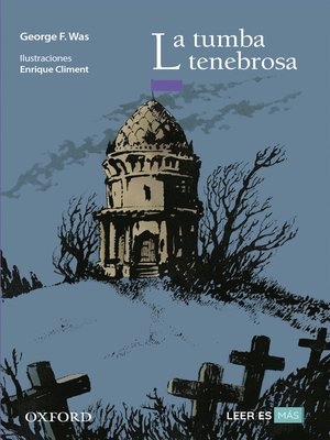 cover image of La tumba tenebrosa